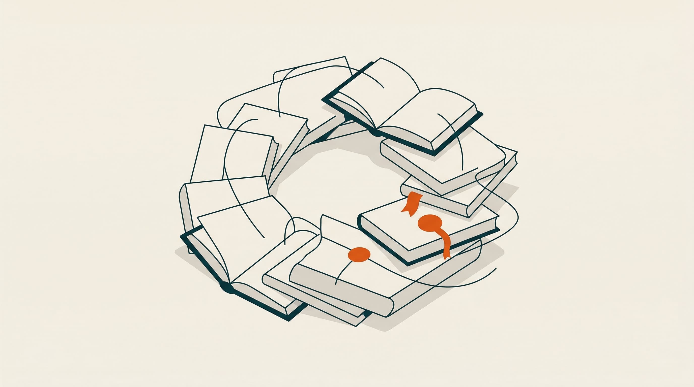 Why You Should Reread Books