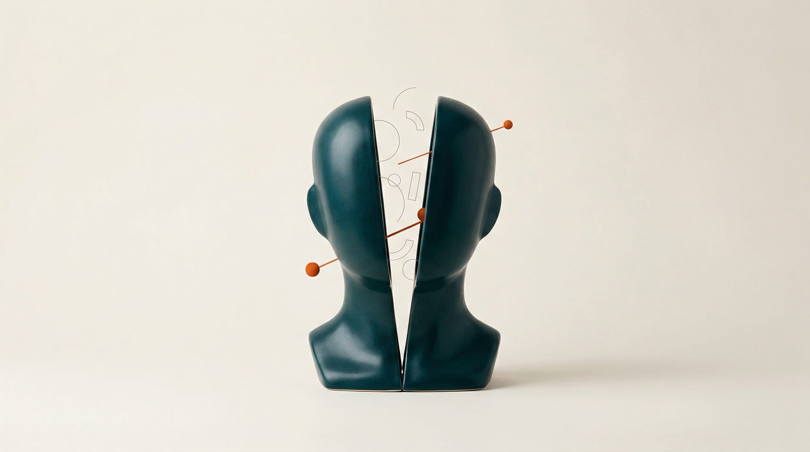 Why you need to re-think your deeply held beliefs