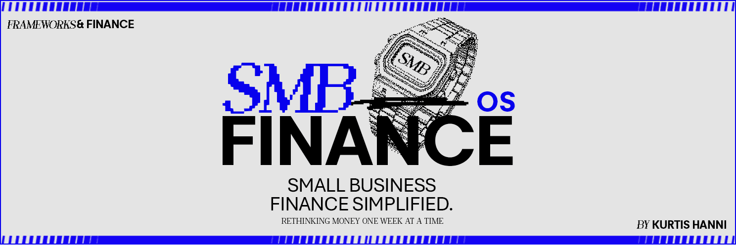 SMB FinanceOS