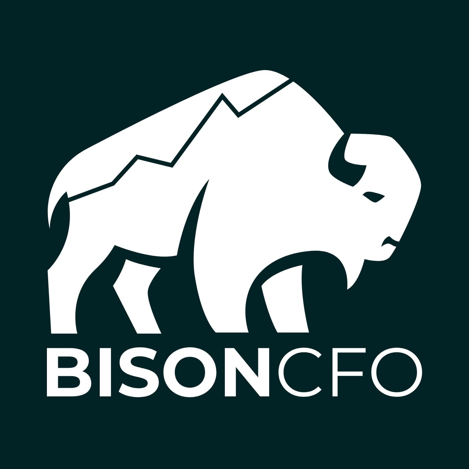Bison CFO