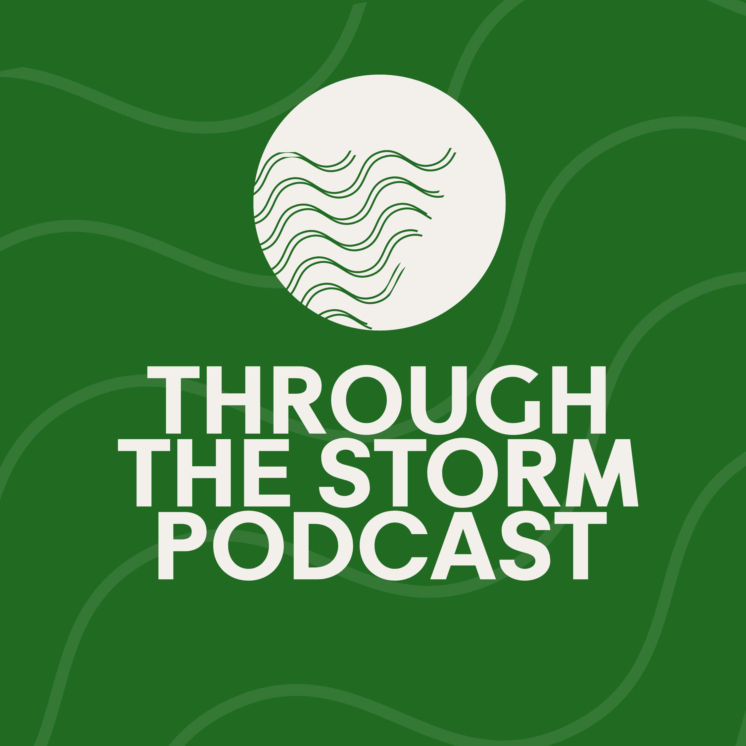 Through the Storm Podcast
